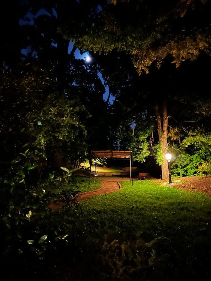 伊特蓝海姆Ferme Marie Helene住宿加早餐旅馆 外观 照片